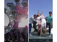 Motorola Camera updated with Android Wear support