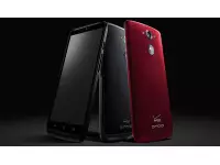 Motorola Droid Turbo for Verizon goes official with a 5.2-inch QHD display, 21 MP camera