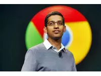 Sundar Pichai to be head of almost everything at Google