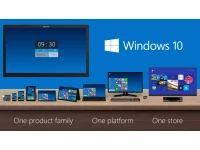 Microsoft unveils Windows 10: One OS to rule them all
