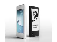 YotaPhone with dual 4.3-inch LCD and e-Ink displays launched on Flipkart for Rs. 23499