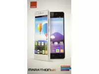 Gionee Marathon M3 with 5000 mAh battery, quad-core processor, 5-inch HD display now available for Rs. 13999