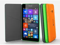 Microsoft Lumia 535 to launch in India on November 26