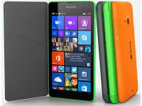 Microsoft Lumia 535 launched in India for Rs. 9199, pre-order now from Flipkart