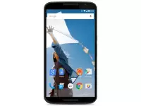 Google Nexus 6 now available for pre-order from Flipkart starting at Rs. 43999