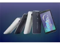 Nexus 6 to launch in the UK on December 1, pre-orders start November 18