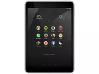 Nokia N1 Android tablet with 7.9-inch display, 64-bit Intel quad-core processor announced for $249