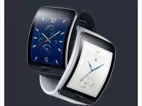 Samsung Gear S now available for pre-order in India