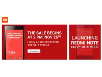 Xiaomi Redmi 1S going on sale, possibly for the last time today at 2 PM on Flipkart