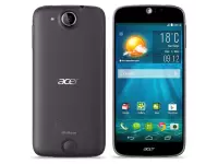 Acer Liquid Jade S goes official with octa-core 64-bit MediaTek SoC