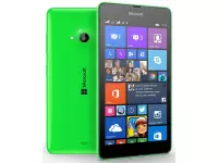 Microsoft Lumia 535 OTA update to resolve touchscreen issues now available