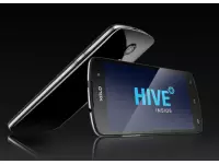 XOLO Omega 5.5 launched with 5.5-inch HD IPS display, 13 MP camera, HIVE UI for Rs. 9999