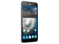 ZTE Grand S II launched in India with 1080p display, Snapdragon 800 for Rs. 13999 exclusively on Amazon India