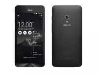 Asus Zenfone C arrives with 4.5-inch display, 1 GB RAM, 5 MP camera