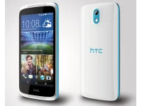 HTC Desire 526 G+ launched in India with Octa-core processor priced at Rs. 10,400