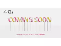 LG teases Android 5.0 Lollipop update for the G3
