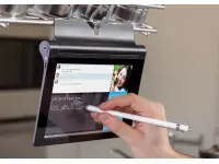 Lenovo Yoga 2 tablet with Windows 8.1, AnyPen technology announced at CES 2015