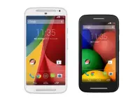 New Motorola smartphones, Moto G Titan and Moto E Styx leak online running Lollipop