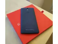 OnePlus One now ships without Cyanogen branding, says everything is merry