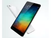 Xiaomi Mi Note with Snapdragon 801, 5.7-inch 1080p display, 3 GB RAM announced