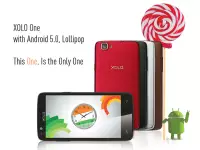 XOLO One gets Lollipop update, mocks Android One in the process