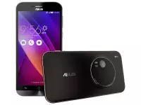 Asus Zenfone Zoom with 3x Optical Zoom unveiled