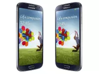 Samsung Galaxy S4 gets first taste of Lollipop in Russia