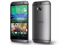HTC updates the One M8 to Android Lollipop in Europe