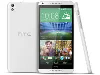 HTC Desire 816G Dual-SIM with Octa-core processor, 1 GB RAM launched for Rs. 19990
