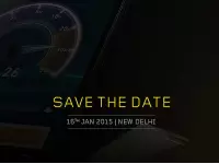 Lenovo A6000 4G Android smartphone to launch in India on January 16th priced under Rs. 10000