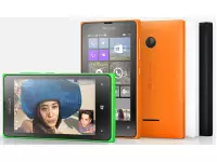 Microsoft Launches Lumia 435 and Lumia 532 budget Windows Phone offerings with Dual-SIM Support