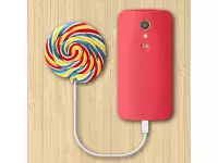 Motorola Moto G 1st and 2nd Gen get Android 5.0.2 Lollipop update in India