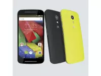 Motorola Moto G 4G (2015) available in Brazil with larger 2390 mAh battery