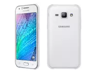 Samsung Galaxy J1 goes official with 4.3-inch display, dual-core processor
