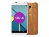 Lollipop update for the Moto X 1st-Gen coming soon
