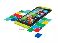 XOLO Win Q1000 with Windows Phone 8.1 Listed online for Rs. 8499