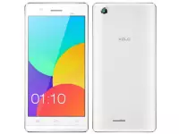 XOLO A1010 with 5-inch display, KitKat launched for Rs. 5499