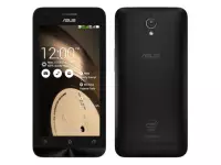 Asus Zenfone C launched in India with 4.5-inch display, 1 GB RAM for Rs. 5999