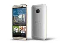 HTC One M9 images and specs leak ahead of March 1 launch