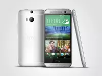 HTC One (M8) updated to Android Lollipop in India