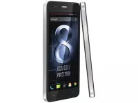 Lava Iris X8 goes official with octa-core processor, 2 GB RAM for Rs. 8999