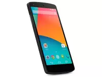 LG Nexus 5 comes back to US Play Store