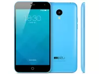 100,000 Meizu M1 sell out in less than 1 minute