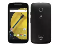 Second Gen Moto E spotted again, might be heading soon to Verizon
