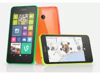 Microsoft Lumia 635 with 1 GB RAM is on its way