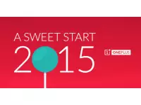 Lollipop update for the OnePlus One will not be available before March