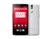 OnePlus One Silk White 16GB gets priced at Rs. 18999 on Amazon India