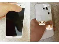 Is this the new Samsung Galaxy S6?