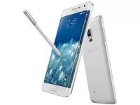 Samsung starts rolling out Android 5.0 Lollipop update for the Galaxy Note Edge