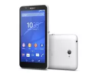 Sony Xperia E4 and Xperia E4 Dual go official with 5-inch display, 1 GB RAM